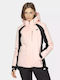4F H4Z20-KUDN006-56S Feminin Jachetă pentru Schi & Snowboard Roz