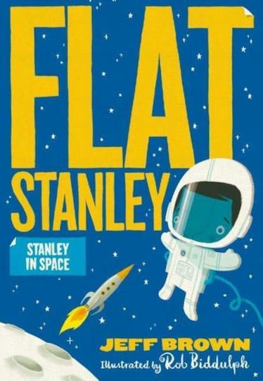 Stanley in Space Stanley in Space