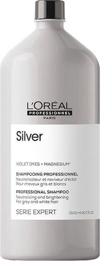 L'Oréal Professionnel Serie Expert Σαμπουάν Διατήρησης Χρώματος & Λάμψης για Βαμμένα Μαλλιά 1500ml
