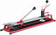 Lux Tools Ellix Tăietor de plăci Manual 600mm