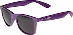 Mstrds Groove Shades Gstwo Kids Sunglasses Purple