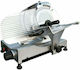 Essedue 250C Commercial Ham Slicer 250mm W58xD47xH37cm