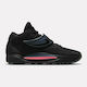 Nike KD14 Mare Pantofi de baschet Negru / Laser Crimson