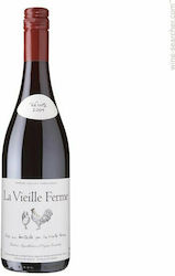 Famille Perrin La Vieille Ferme Rouge Ερυθρό Ξηρό 750ml