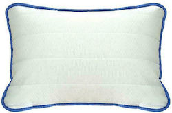 Fylliana Deep Sleep Sleep Pillow Polyester 50x70x15cm