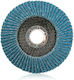Smirdex Ventalia Schleifscheibe Metall 115mm 12-212-003