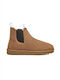 Ugg Australia Ανδρικά Μποτάκια Chestnut