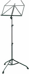 Konig & Meyer 107 Αναλόγιο Ορχήστρας Ύψους 67.5-147cm