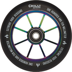 Micro Wheel for Kids Scooter Chilli Rocky Neochrome
