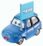 Mattel Αυτοκινητάκι Disney Cars Matthew True Blue McCrew για 3+ Ετών