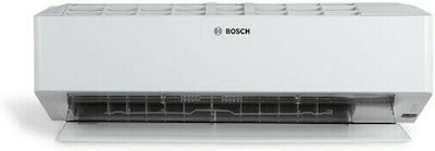 Bosch Climate 8000i Set 25E Κλιματιστικό Inverter 9000 BTU A+++/A+++ με WiFi