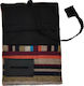 Kostibas Fashion Fabric Tobacco Pouch with Wrap...