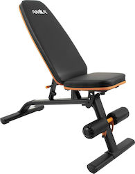 Amila AWB550 Adjustable Workout Bench