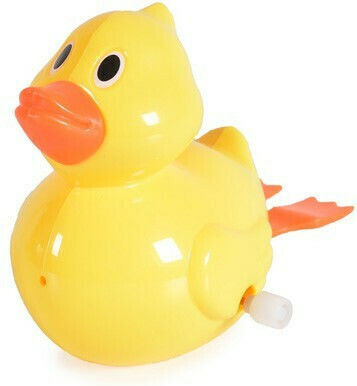 Moni Swimming Duck Bath Duck for 12++ Months