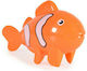 Moni Swimming Fish Bath Toy for 12++ Months 109141