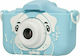 Extralink Kids H28 Kinderkamera 20MP Blau