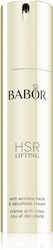 Babor HSR Lifting Firming Cream for Neck Suitable for All Skin Types 50ml