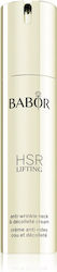 Babor HSR Lifting Light Συσφικτική Κρέμα Λαιμού & Ντεκολτέ 50ml