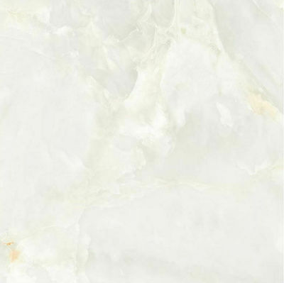 Karag Onyx Floor Interior Matte Porcelain Tile 120x120cm Blanco