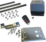 VDS VDS Simply SL600 (Kit-Economy) S Set Garage Door Motor for Sliding Door for Maximum Weight 600kg