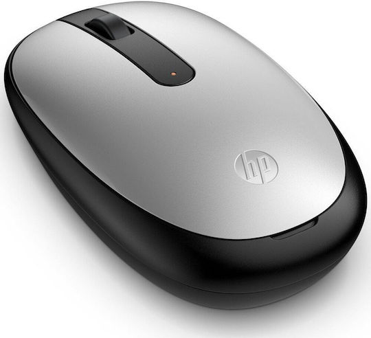 HP 240 Kabellos Bluetooth Maus Pike Silver