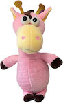 Girafa Pink Soft 30 cm