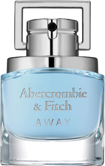 Abercrombie & Fitch Away Eau de Toilette 30ml