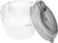 Akuku Δοσομετρητής Γάλακτος σε Σκόνη