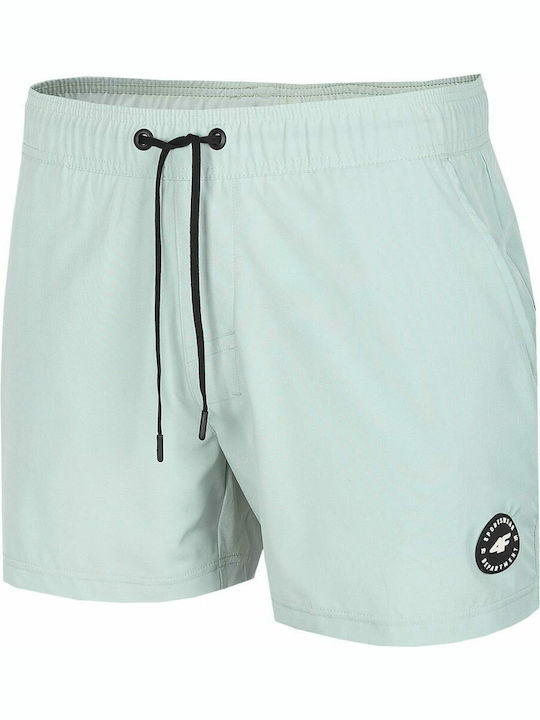 Men's Swimwear Shorts Green