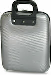 eVitta Eva Carbon Tasche Schulter / Handheld für Laptop 12.5" in Gray Farbe