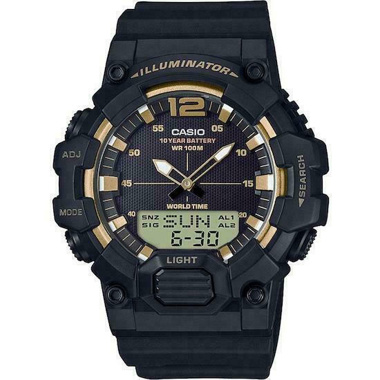 Casio shop illuminator skroutz