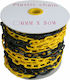 Doorado Plastic Traffic Chain Multicolour PARK-CH-1-50ΒΥ