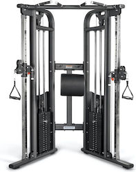 Pegasus Functional Trainer Pro Crossover με Βάρη 200kg (2x100kg)