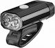 Gist Mantra Rechargeable Bicycle Front Light