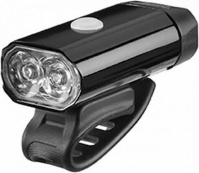 Gist Mantra Rechargeable Bicycle Front Light