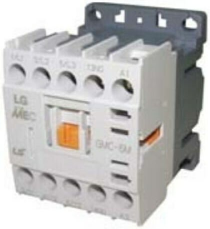 Контактор gmc 6m