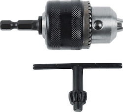 PG Τσόκ Δράπανου Drill Chuck with Key 788.00