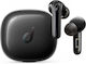 Soundcore by Anker Life Note 3 In-ear Bluetooth Handsfree Earphones with Charging Case Blacα