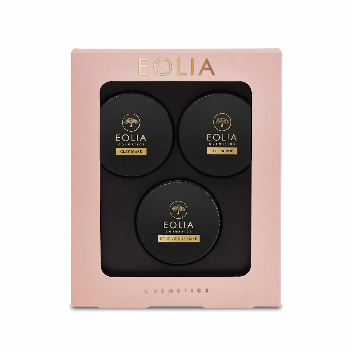 Eolia Cosmetics Ultra Firming Face Mask Σετ Περιποίησης Skroutz.gr