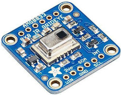 Adafruit Infrared Sensor (AMG8833)