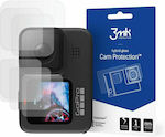 3MK Tempered Glass για Action Cameras GoPro Hero9 / Hero10