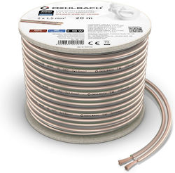 Oehlbach SP-15 Ατερμάτιστο 20m D1C105