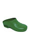 Gima Anatomisch Clogs Grün