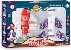 Zita Toys Space Rockets
