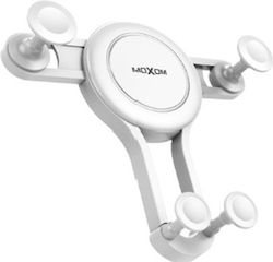 Moxom MX-VS04 Βάση Κινητού 4" - 6" Λευκή