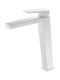 Imex Art Mixing Tall Sink Faucet White