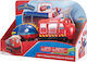 Just Toys Chuggington Pop & Transform Rescue Wilson Влакче за 3+ години+ Години