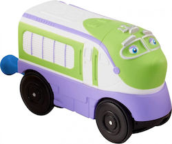 Just Toys Chuggington Touch & Go Koko Τρενάκι για 3+ Ετών Just Toys Chuggington Touch & Go Koko Τρενάκι για 3+ Ετών