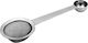Marva Novacook Stainless Steel Colander Tea 23x7.5cm 1pcs