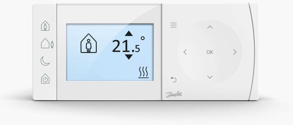 Danfoss Danfoss Tpone M Thermostat 